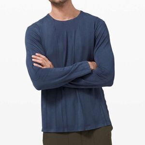 Lululemon 5 Year Basic Long Sleeve